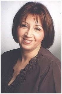 Gispert, Cecilia