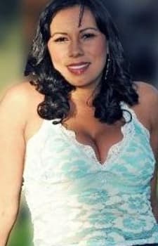 Bermúdez, Ana Rocío