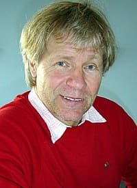 Rauscher, Thomas