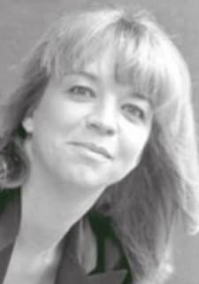 Reigner, Martine