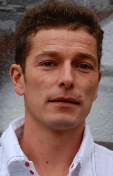 Dumond, Cédric
