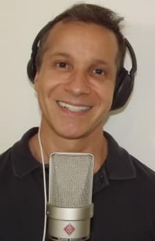 Campos, Marcelo