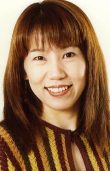 Nakamura, Hiromi