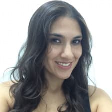 Benítez, Daniela