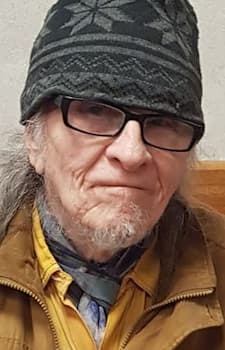 Barbey, Michel