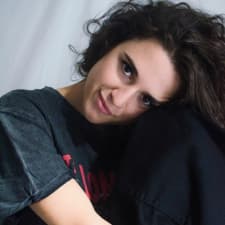 Cardani, Emanuela