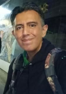 Cervantes, Iván