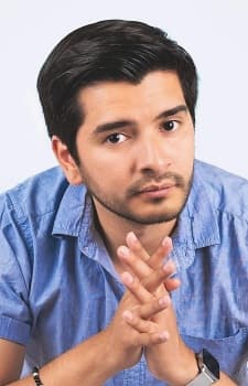 Moreno, Pablo