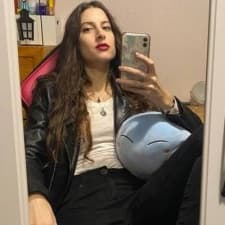 Bueno Ocaña, Alicia