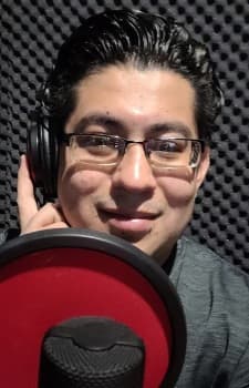 Alberto Sánchez, Luis