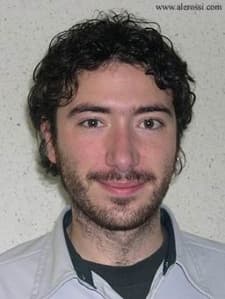 Chevalier, Davide