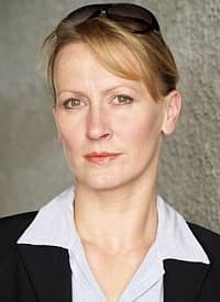 Wagener, Ulla