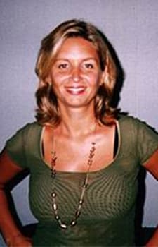 De Angelis, Eleonora