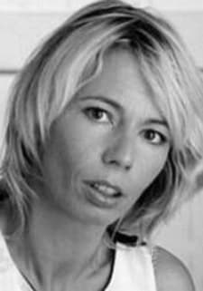 Gerritsen, Natacha