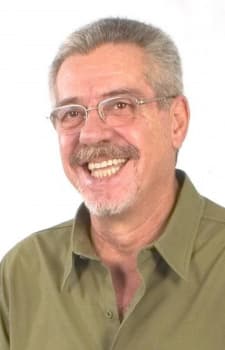 Moreno, Antônio