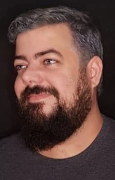 Cantú, Sérgio