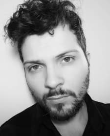 Farronato, Davide