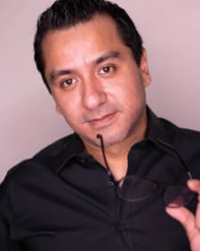 Garduza, César