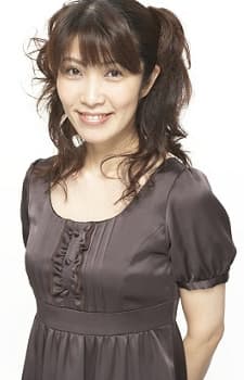 Matsushita, Miyuki