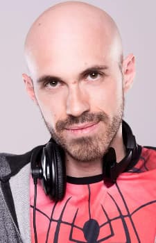Calatroni, Jacopo