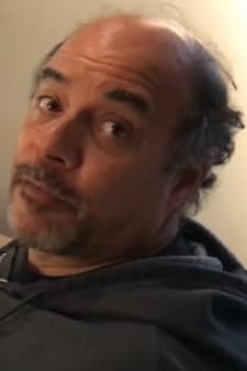 Carvalho, Paulo Roberto