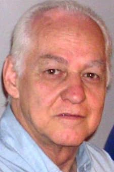 Galvão, Sérgio