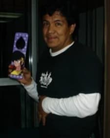 del Valle, Gerardo