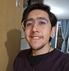Pirrón, Andrés
