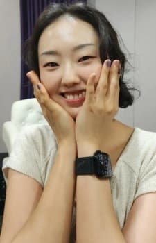Yu, Hye-ji