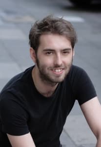 Käser, Daniel