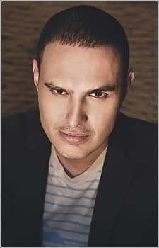 Indriago, Héctor