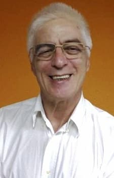Parisi Jr., José