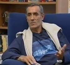 Gamba, Gianfranco
