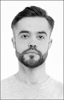 Forsberg, Nick