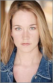 Griffin, Stephanie