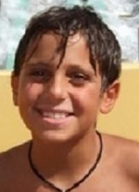 Bebi, Federico
