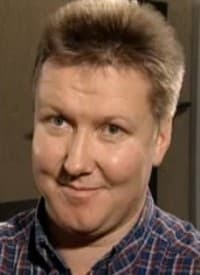 Iwannek, Michael