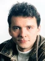 Kőszegi, Ákos