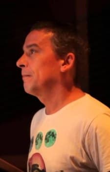 Tomé, Jorge