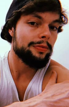 Guarnieri, Caio
