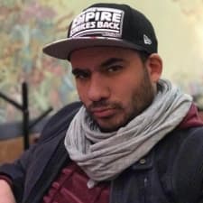 Montiel, Alex