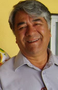 Mauri, Paco