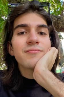 Merino, Murilo