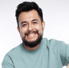 Balderas, Rodolfo