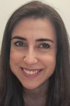 Maia, Regina Maria