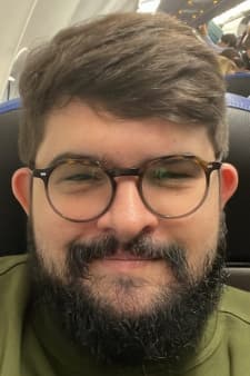 Drummond, Alexandre