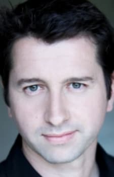 Barbereau, Cédric