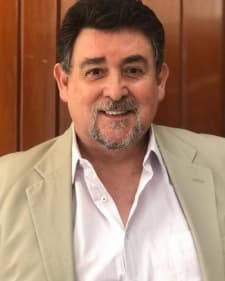 Bonfiglio, Óscar