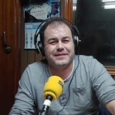 Parra, Rafael