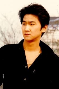 Yang, Seok-jeong